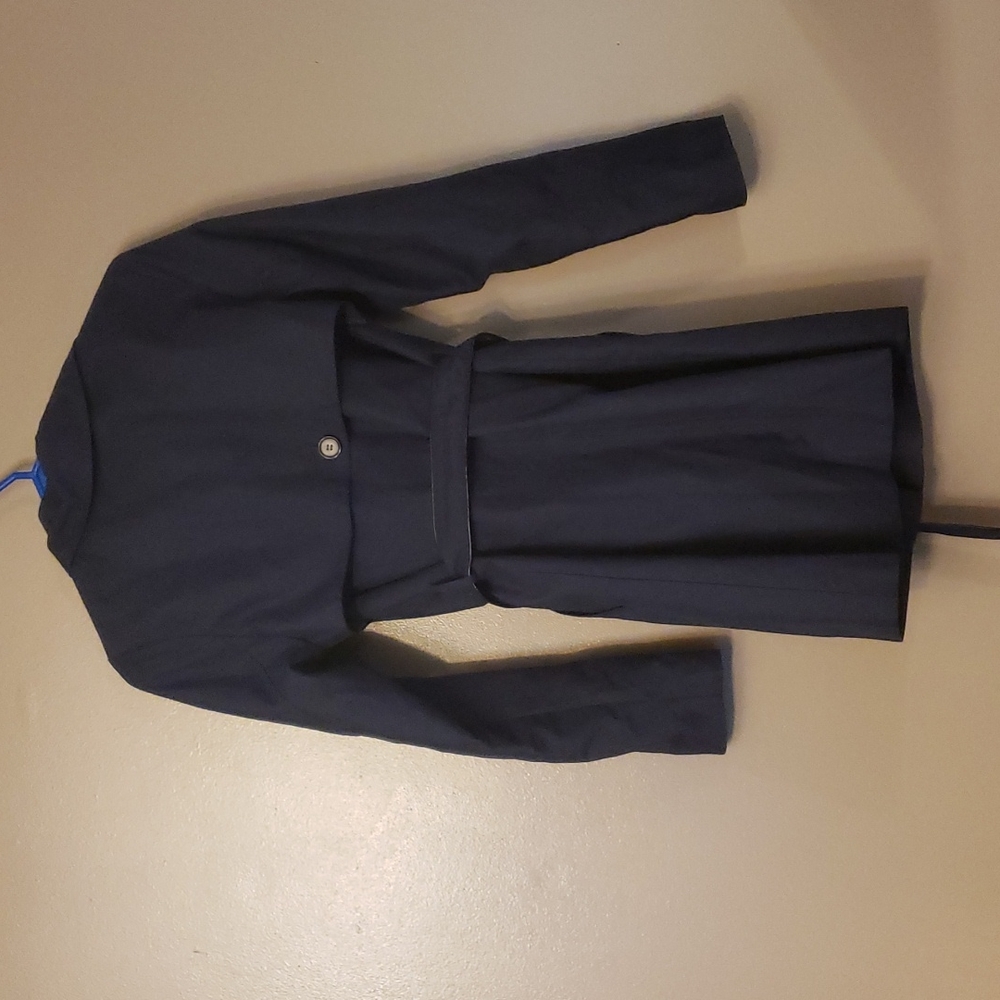 Atmosphere jacket - Picture 4 of 5